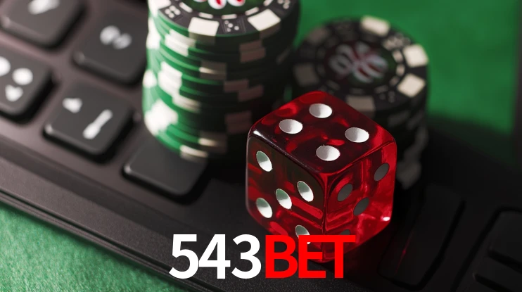 Quick Registration 543bet