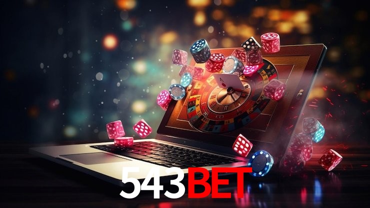 Explorando a Categoria de Eventos em Apostas na 543bet