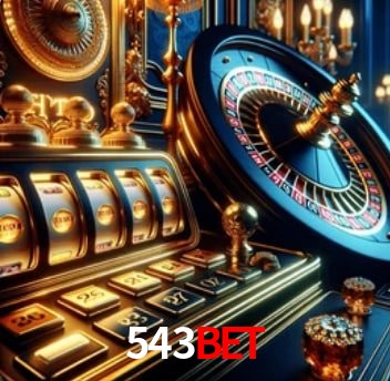 Programa VIP 543bet