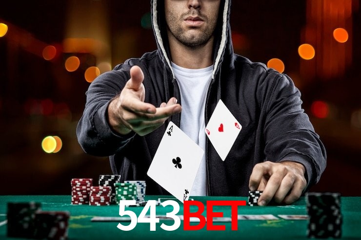 543bet