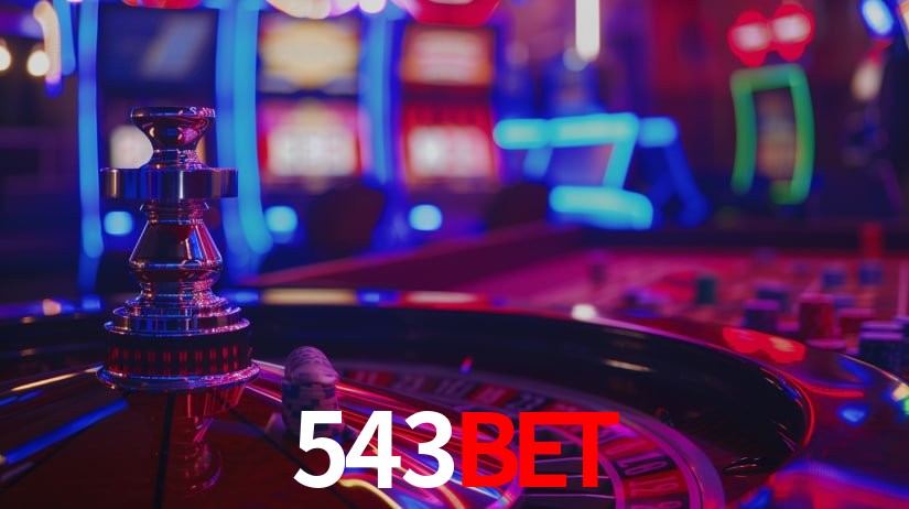 543bet app