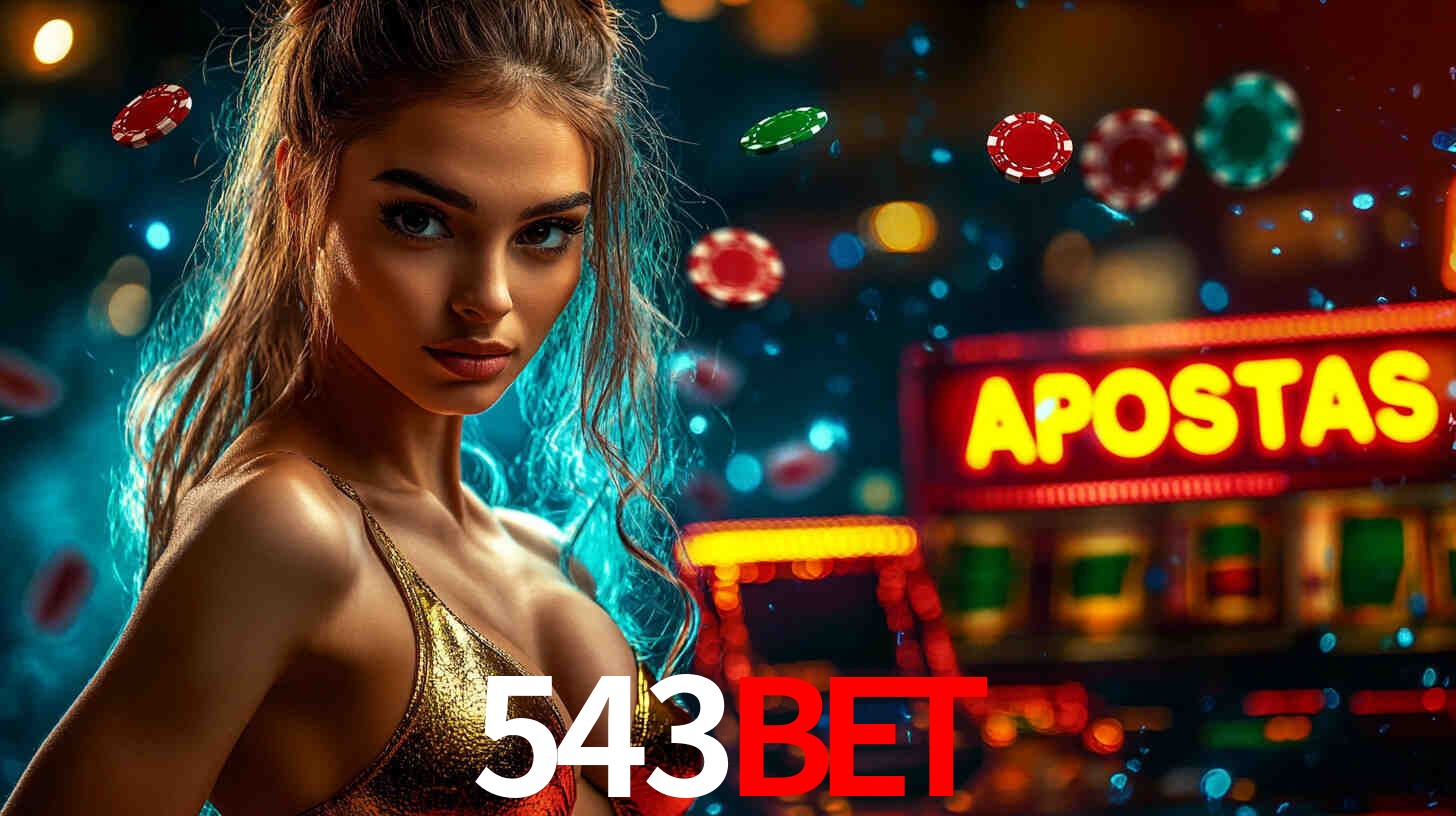 Desvendando o Mundo dos Jogos Virtuais na 543bet