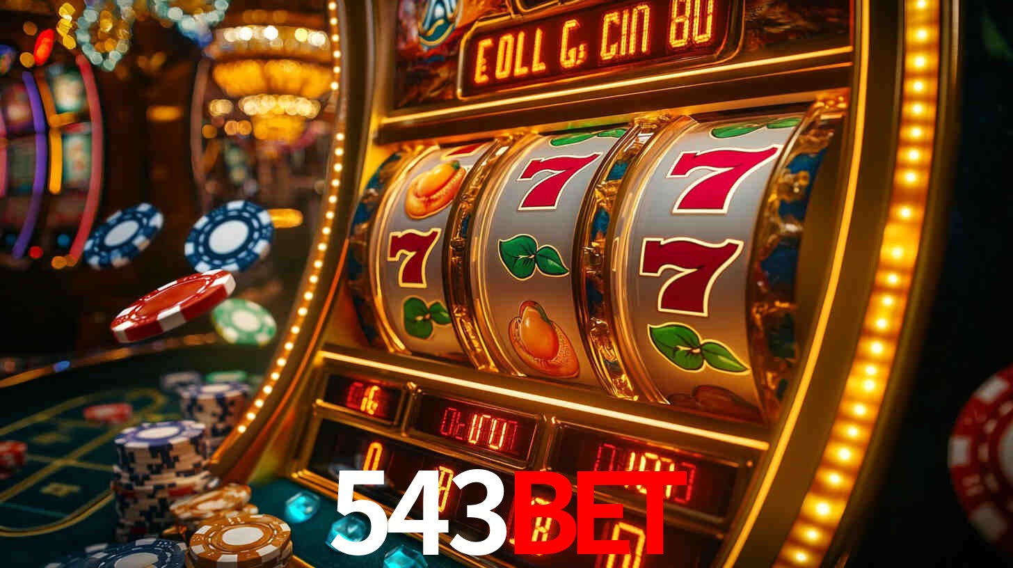 Daily Bonuses 543bet