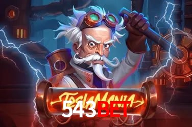 Avaliações dos Jogadores 543bet
