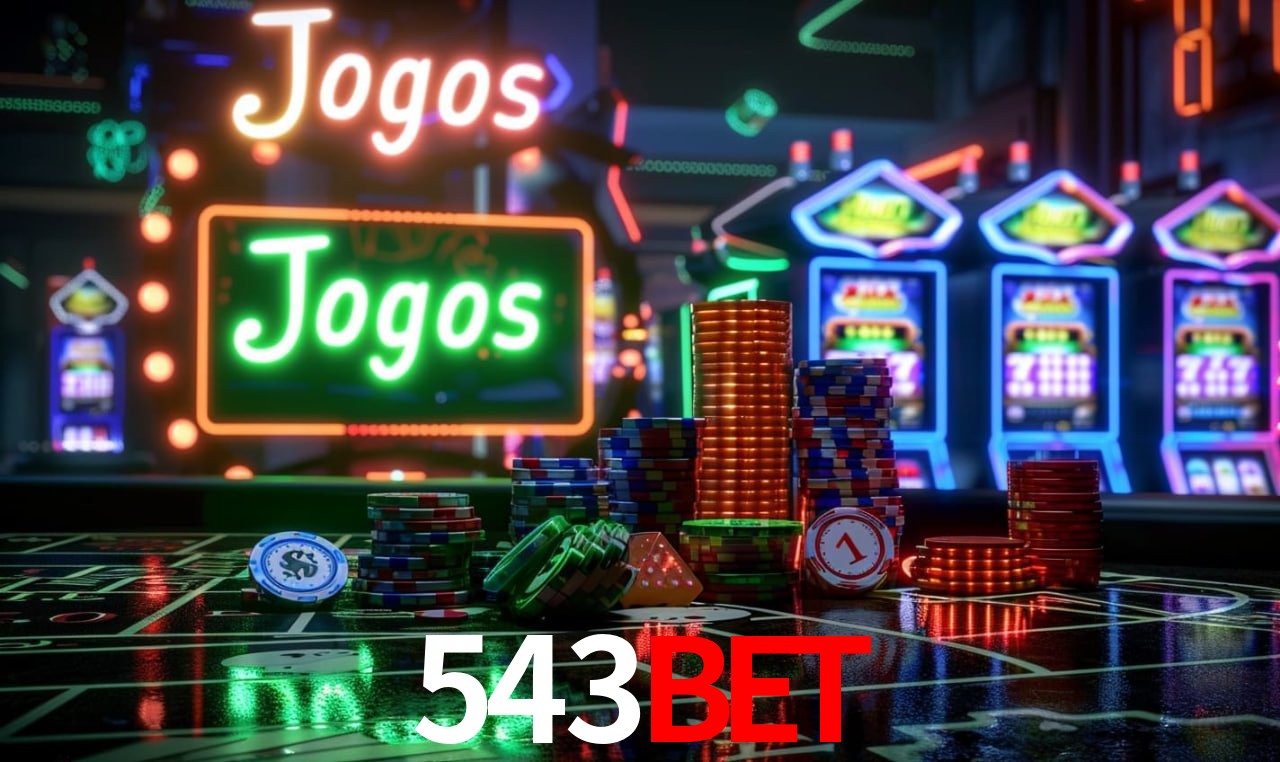 543bet app