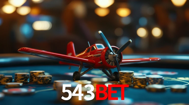 Live Casino 543bet