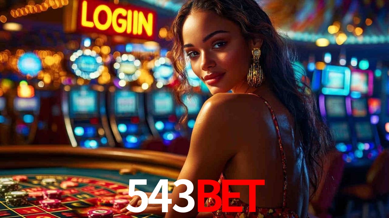 Estatísticas do Jogo 543bet