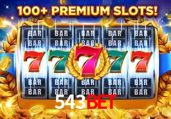 Descubra a Magia dos Jogos de Arcade no 543bet