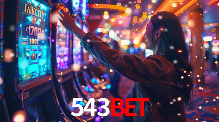 543bet