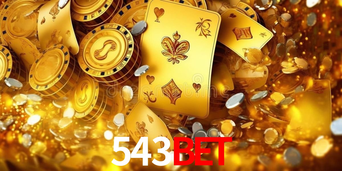 Descubra a Essência do 543bet: Nossa História e Compromissos