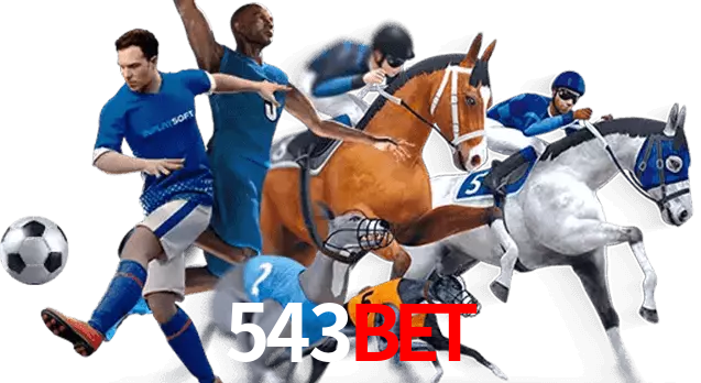 543bet