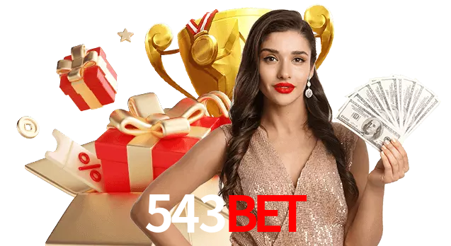 543bet